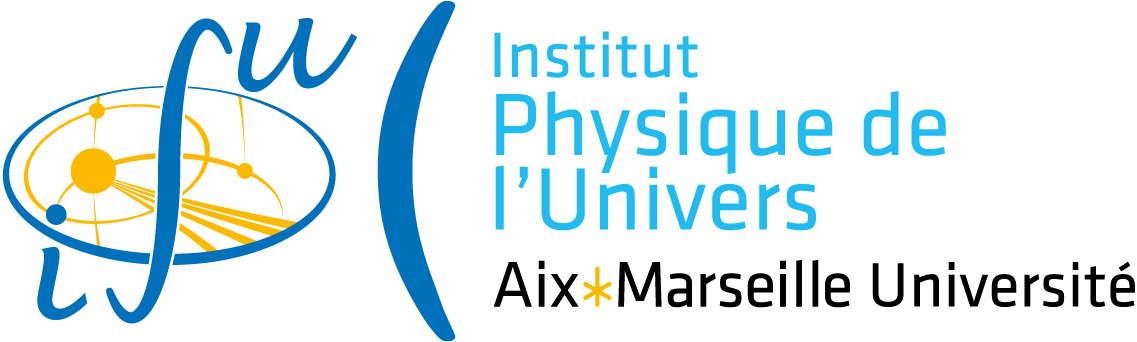 INSTITUT PHYSIQUE DE L'UNIVERS - IPHU - AMU